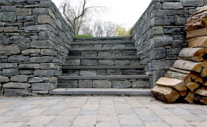 stone-stairs